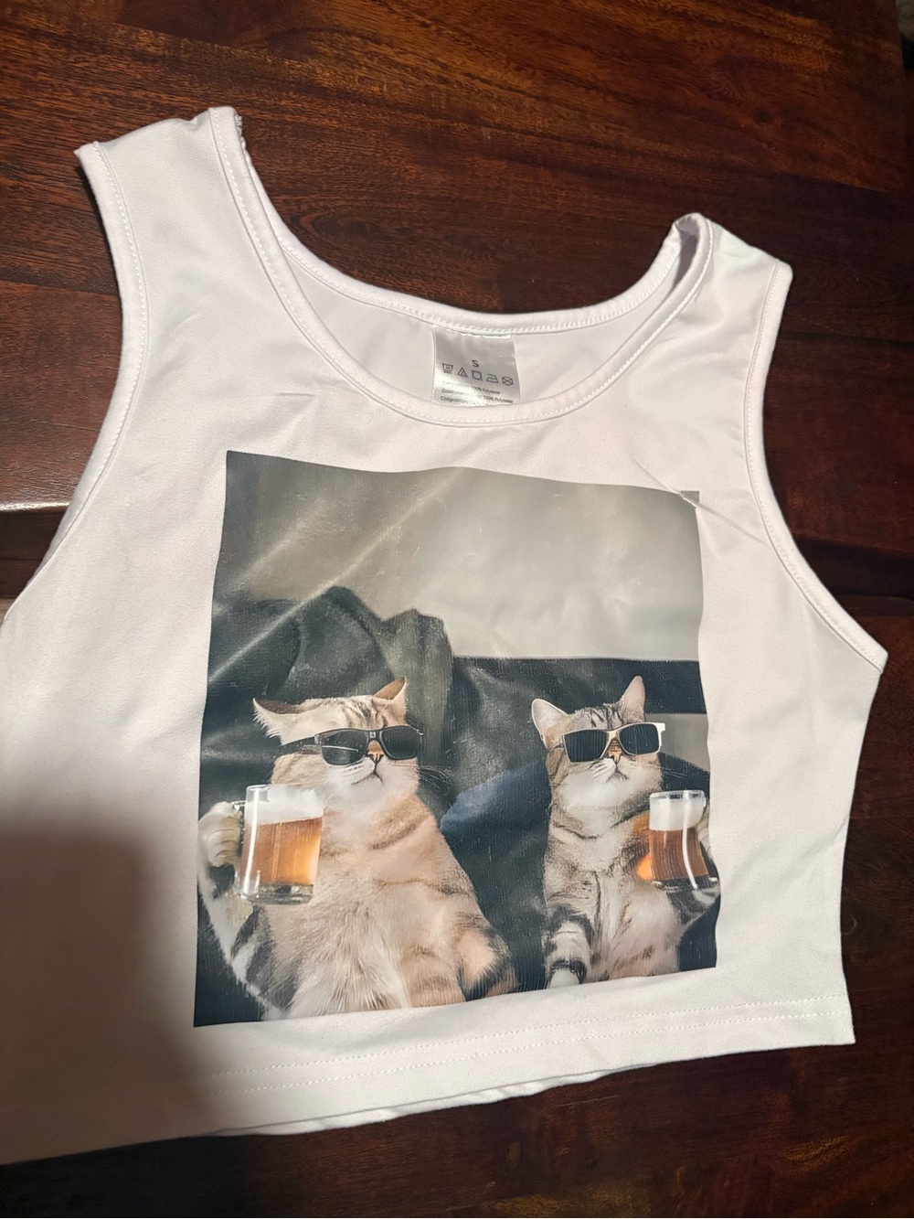 SHEIN shirts .. 10 shirts